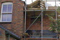 free Marston home extension quotes