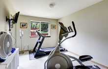 Marston home gym construction leads