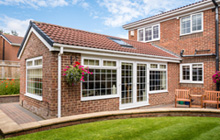 Marston house extension leads
