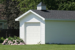 Marston outbuilding construction costs